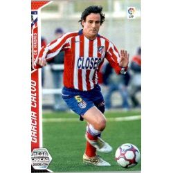 Garcia Calvo Atlético Madrid 43 Megacracks 2005-06