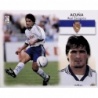 Venta Online Acuña Zaragoza Cromos Liga 99-00