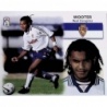 Compra Online Wooter Baja Zaragoza Colecciones Este Liga 1999-2000