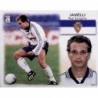 Oferta Cromos de Jamelli Zaragoza Liga Este 1999-2000