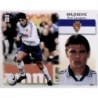 Cromos Online Milosevic Zaragoza Ediciones Este 99-2000