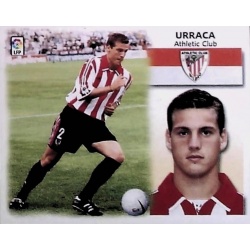 Urraca UF3 Athletic Club