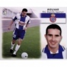 Cromos de Fútbol Molnar Últimos Fichajes UF5 Español Cromos Liga 99-00