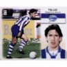 Cromos Online Tellez Últimos Fichajes UF8 Alaves Colecciones Este Liga 1999-2000