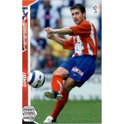 Gabi Atlético Madrid 45 Megacracks 2005-06