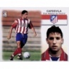 Venta Online Capdevila Últimos Fichajes UF11 Atlético Madrid Liga Este 1999-2000