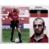 Cromos de Fútbol Djokaj Últimos Fichajes UF14 Mallorca Liga Este 1999 00