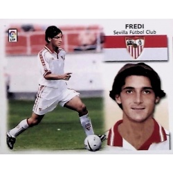 Fredi UF17 Sevilla