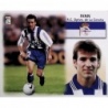 Compra Online Ivan Últimos Fichajes UF20 Deportivo Coruña Liga Este 1999-2000