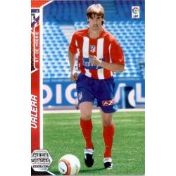 Valera Atlético Madrid 49 Megacracks 2005-06