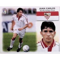 Juan Carlos Sevilla