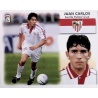 Juan Carlos Sevilla