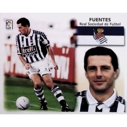 Fuentes Real Sociedad