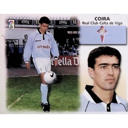 Coira UF26 Celta