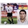 Kily Gonzalez UF28 Valencia
