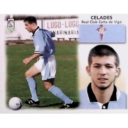Celades UF33 Celta