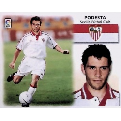 Podesta UF34 Sevilla