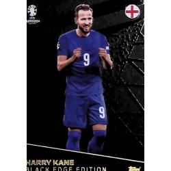 Harry Kane Black Edge Inglaterra BE 3