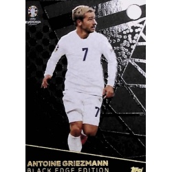 Antoine Griezmann Black Edge France BE 4