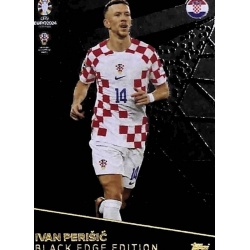 Ivan Perišić Black Edge Croatia BE 6