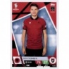 Buy Cards Berat Djimsiti Albania Topps Match Attax Euro 2024