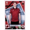 Comprar Trading Card Marash Kumbulla Albania Topps Euro 2024 Match Attax