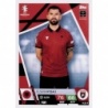 Oferta Trading Card Elseid Hysaj Albania Topps Euro 2024 Match Attax