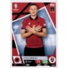 Comprar Trading Card Ardian Ismajli Albania Topps Euro 2024 Match Attax