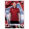 Sale Cards Iván Balliu Albania Euro 2024 Topps