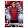 Comprar Trading Card Nedim Bajrami Albania Topps Match Attax Euro 2024