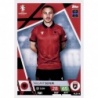 Sale Cards Taulant Seferi Albania Topps Match Attax Euro 2024