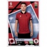 Comprar Trading Card Ernest Muçi Albania Topps Euro 2024 Match Attax