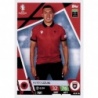 Comprar Trading Card Myrto Uzuni Albania Euro 2024 Topps