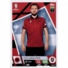 Comprar Cromo Sokol Cikalleshi Albania Topps Euro 2024 Match Attax