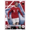 Offer Cards Stefan Posch Austria Topps Match Attax Euro 2024