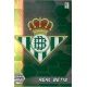 Escudo Betis 73 Megacracks 2005-06