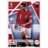 Oferta Trading Card Maximilian Wöber Austria Euro 2024 Topps