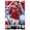 Offer Cards Gernot Trauner Austria Topps Euro 2024 Match Attax