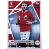Offer Soccer Cards Christopher Trimmel Austria Topps Match Attax Euro 2024