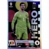 Oferta Trading Card Thibaut Courtois Hero Topps Euro 2024 Match Attax