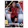Offer Cards Arthur Theate Belgium Euro 2024 Topps