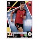 Jan Vertonghen Belgium BEL 4