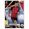 Oferta Trading Card Jan Vertonghen Bélgica Match Attax Euro 2024