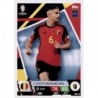Oferta Trading Card Leander Dendoncker Bélgica Topps Match Attax Euro 2024