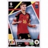 Oferta Trading Card Charles de Ketelaere Bélgica Topps Euro 2024 Match Attax