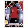 Comprar Cromo Romelu Lukaku Bélgica Topps Euro 2024 Match Attax