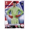 Comprar Trading Card Dominik Livaković Croacia Topps Match Attax Euro 2024