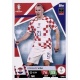 Domagoj Vida Croacia CRO 3