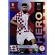 Joško Gvardiol Hero Croacia CRO 4