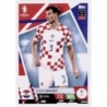 Buy Cards Borna Barišić Croatia Topps Euro 2024 Match Attax